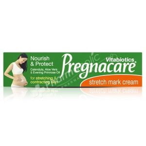 Vitabiotics Pregnacare Stretch Marks Cream