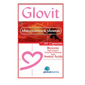 Glovit