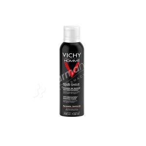 Vichy Homme Anti-Irritation Shaving Foam -200ml-