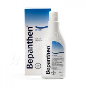 Bepanthin Lotion