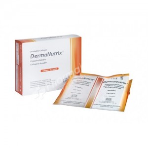 DermaNutrix Concentrated Marine Drinkable Collagen