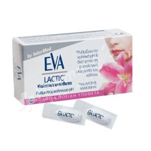 Eva Lactic Ovules