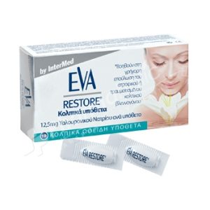 Eva Restore Ovules