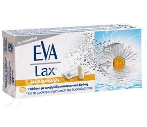 Eva Lax