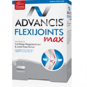 advancis Flexijoint
