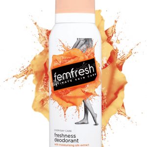 Femfresh Feminine Deodorant Spray