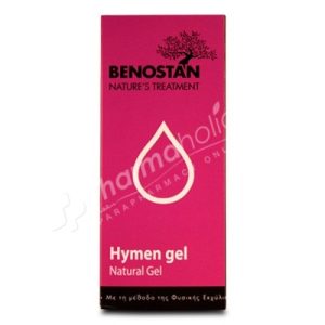 Benostan Hymen Gel