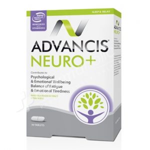 Advancis Neuro+