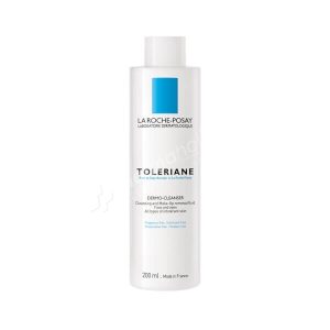 La Roche Posay Toleriane Dermo-Cleanser -200ml-