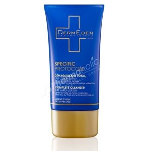 Dermeden Specific Protocole Complete Cleanser