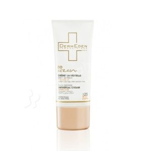 Dermeden Universal Cream Daily Defense SPF25