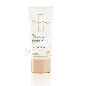 Dermeden DD Universal Cream Daily Defense SPF50