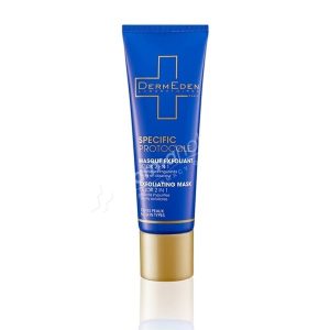 DermEden Specific Protocole Exfoliating Mask