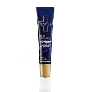 Dermeden Night Protocole Intense Anti-Aging Eye Contour