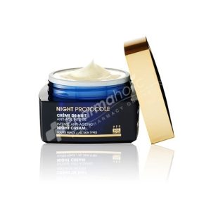 Dermeden Night Protocole Intense Anti-Aging Night Cream