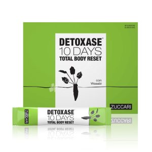 Detoxase® 10 Days Total Body Reset