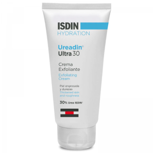 isdin ureadin ultra 30 exfoliating cream