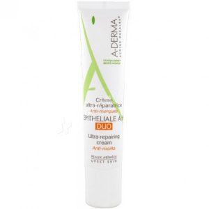 Aderma Epithelial AH DUO Ultra-Repairing Cream