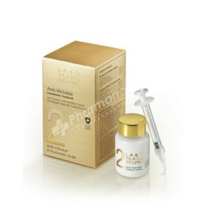 Labo Transdermic Lip Contour Anti-Wrinkle Cream 20ml