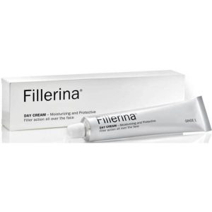 Fillerina Day Cream Grade 1