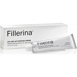 Fillerina Eye and Lip Contour Cream Grade 2 15ml