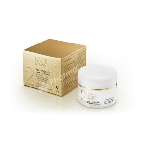 Labo Transdermic Neck and Cleavage Anti_Wrinkle Cream