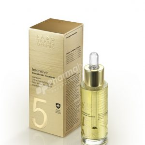 Labo Transdermic Intensive Ultra-Nourishing Super Oil