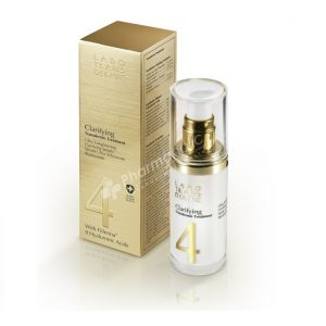 Labo Transdermic Clarifying Ultra-Enlightening Serum