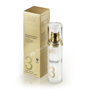 Labo Transdermic  Nourishing Protective Cream