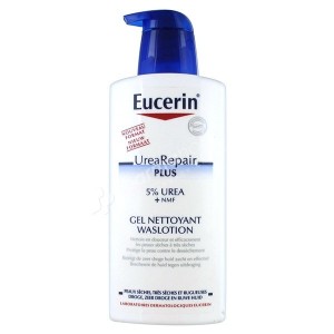 Eucerin Urea Repair Plus Wash Fluid