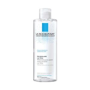 La Roche-Posay Micellar Water Ultra