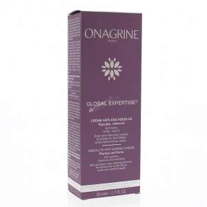 Onagrine Global Expertise Absolute Anti-Aging Cream