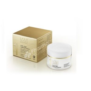 Labo Transdermic Anti-Age Renovating Smoothing Cream