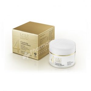 Labo Transdermic Equalizing Anti-Spot Cream