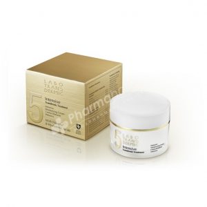 Labo Transdermic  Intensive Moisturizing Cream