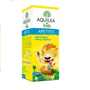 Aquilea Kids Appetite