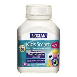 Bioglan Kids Smart