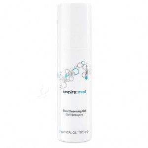 Inspira:med Skin Cleansing Gel