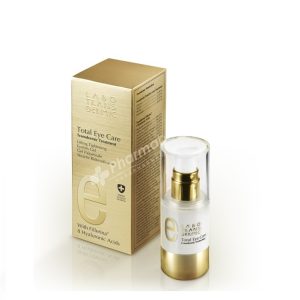 Labo Transdermic Lifting Tightening Eyelids Gel