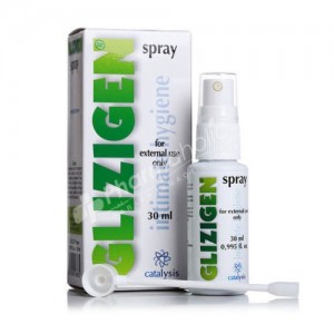 Gligizen Intimate Spray