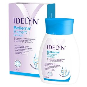 Idelyn Beliema expert Intimate Wash