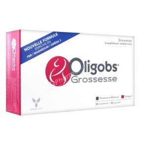 CCD Oligobs Pregnancy