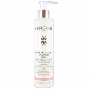 Onagrine Gentle Cleansing Gel