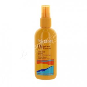 Polysiane Spray Lotion SPF 15