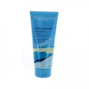 Polysiane After-Sun Fresh Jelly