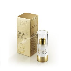 Labo Transdermic Anti-Eye Puffiness Flattening Gel