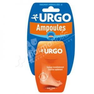 Urgo Ampoules