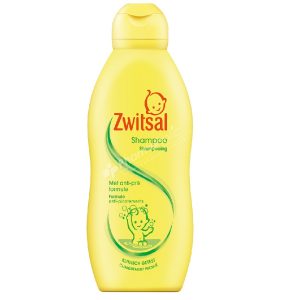 Zwitsal Anti-Puncture Shampoo 700ml