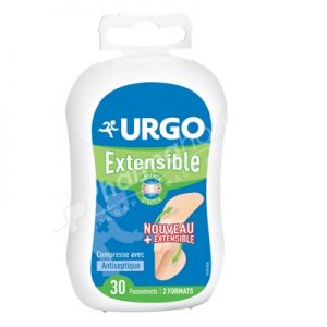 Urgo Extensible