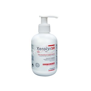 Lysaskin Xerolys 10 Long lasting Soothing Skincare